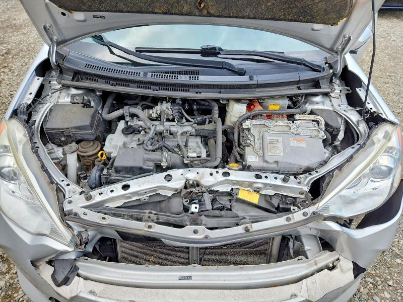Продажа на аукционе авто 2014 Toyota Prius C, vin: JTDKDTB38E1085242, номер лота: 67545746