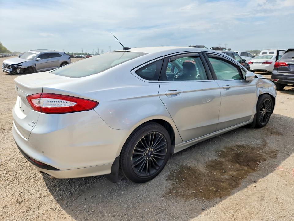 2014 Ford Fusion მანქანა იყიდება აუქციონზე, vin: 3FA6P0HD7ER275388, აუქციონის ნომერი: 67918276