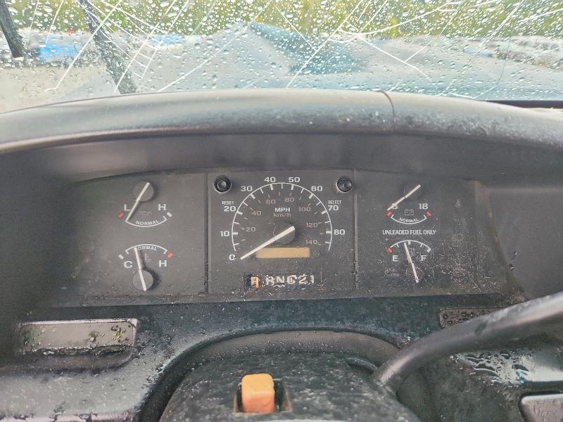 Продажа на аукционе авто 1995 Ford F250, vin: 1FTHX26H6SKC28339, номер лота: 69596646