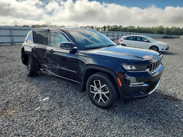 2025 Jeep Grand Cherokee მანქანა იყიდება აუქციონზე, vin: 1C4RJGBG5SC295444, აუქციონის ნომერი: 67347106