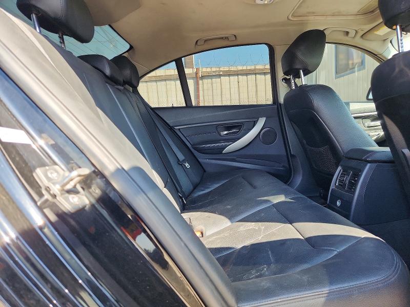 Продажа на аукционе авто 2014 Bmw 320, vin: WBA3B1C57EK131701, номер лота: 70184156