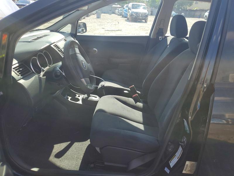 Продаж на аукціоні авто 2009 Nissan Versa, vin: 3N1CC11E59L499692, номер лоту: 67976806
