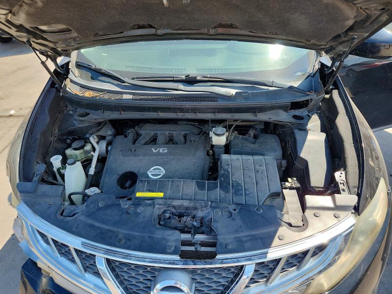 Aukcja sprzedaży 2013 Nissan Murano, vin: JN8AZ1MW8DW315649, numer aukcji: 69924906