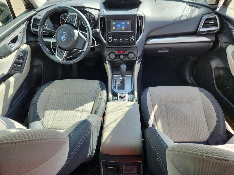 Aukcja sprzedaży 2020 Subaru Forester, vin: JF2SKAGC8LH563507, numer aukcji: 67273296