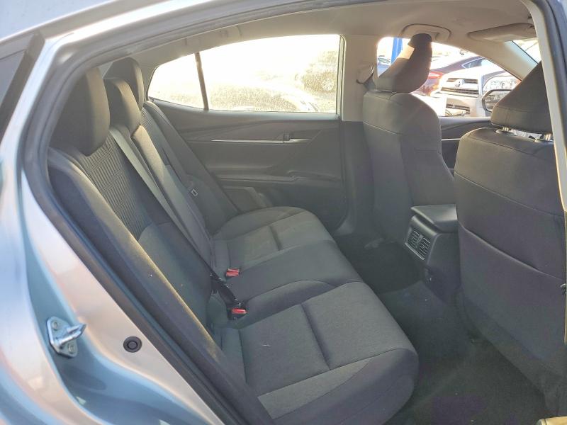 Продаж на аукціоні авто 2025 Toyota Camry, vin: 4T1DAACKXSU514866, номер лоту: 68662976