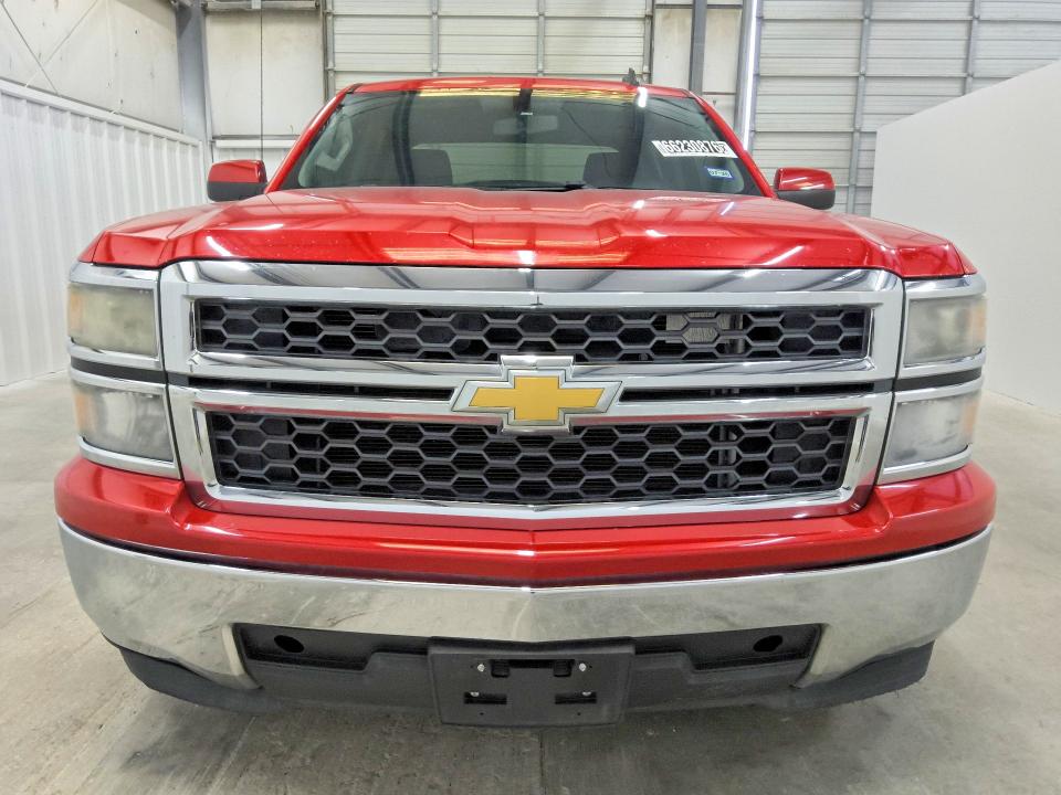 Aukcja sprzedaży 2014 Chevrolet Silverado, vin: 3GCPCREC5EG151867, numer aukcji: 66230876
