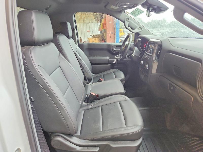 Aukcja sprzedaży 2022 Chevrolet Silverado, vin: 3GCNAAEK5NG691614, numer aukcji: 68398356