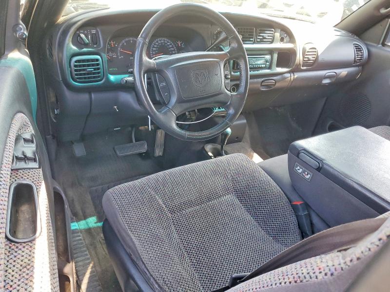 Продаж на аукціоні авто 2001 Dodge Ram 1500, vin: 3B7HF13Z31G806400, номер лоту: 68898346