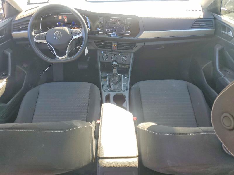 Продажа на аукционе авто 2024 Volkswagen Jetta, vin: 3VW5M7BU8RM076012, номер лота: 68011496