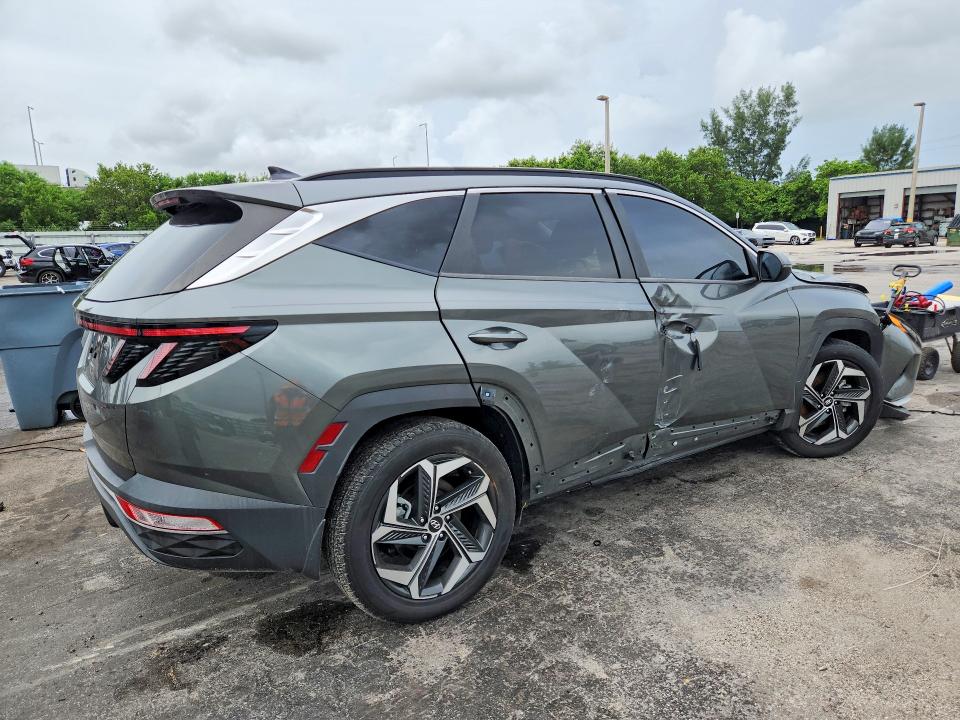 Aukcja sprzedaży 2022 Hyundai Tucson, vin: 5NMJC3AE6NH100313, numer aukcji: 68669316