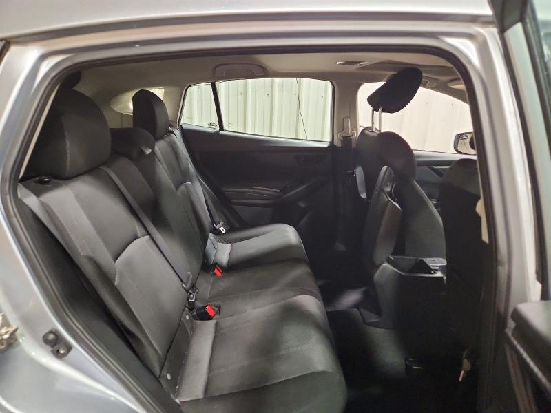 Aukcja sprzedaży 2017 Subaru Impreza, vin: 4S3GTAD64H3729655, numer aukcji: 67329326