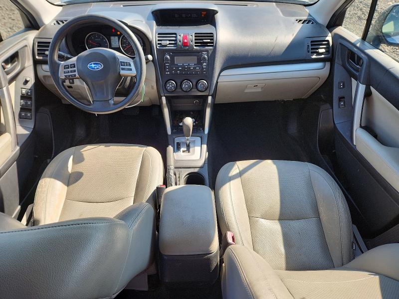 Aukcja sprzedaży 2014 Subaru Forester, vin: JF2SJAAC5EH481457, numer aukcji: 67990386