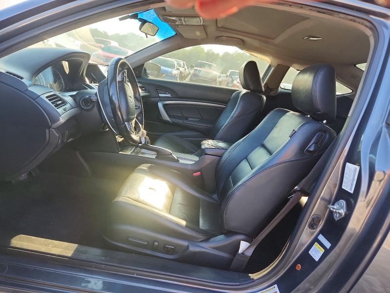 Aukcja sprzedaży 2011 Honda Accord, vin: 1HGCS2B83BA000742, numer aukcji: 68733746