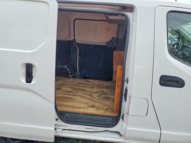 Aukcja sprzedaży 2017 Nissan Nv200, vin: 3N6CM0KN3HK707931, numer aukcji: 69750476