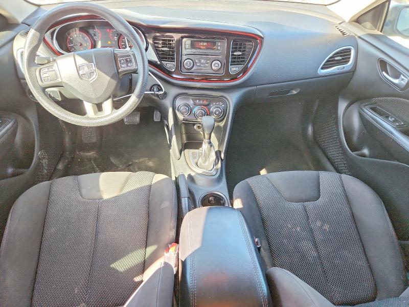 Aukcja sprzedaży 2015 Dodge Dart, vin: 1C3CDFAA8FD422714, numer aukcji: 68199326