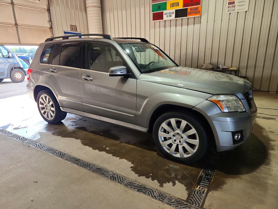 Продаж на аукціоні авто 2012 Mercedes-benz Glk, vin: WDCGG8HB0CF854349, номер лоту: 68213966