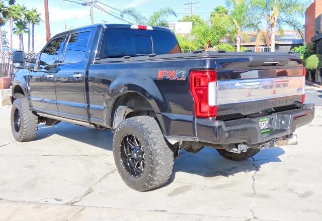 Продаж на аукціоні авто 2019 Ford F250, vin: 1FT7W2BT8KEC79963, номер лоту: 68834936