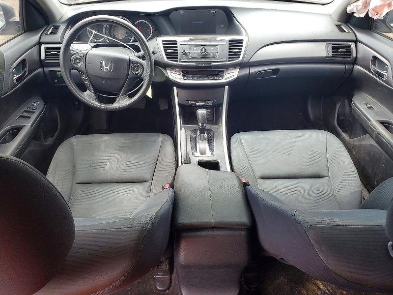 Продаж на аукціоні авто 2014 Honda Accord, vin: 1HGCR2F33EA115940, номер лоту: 68799056
