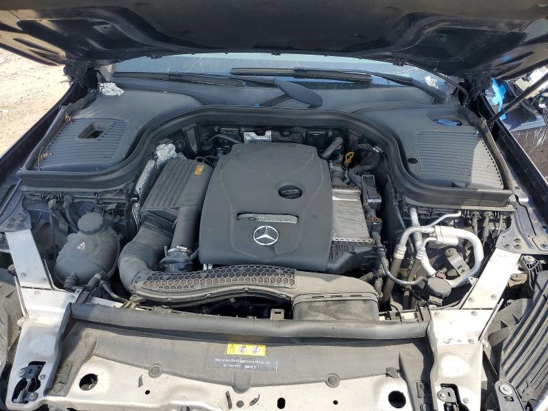Продаж на аукціоні авто 2018 Mercedes-benz Glc, vin: WDC0G4KB5JV059464, номер лоту: 70174686