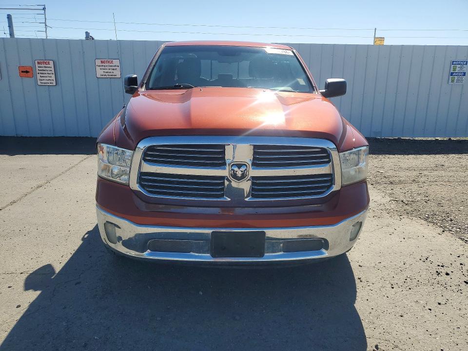 Aukcja sprzedaży 2013 Ram 1500, vin: 1C6RR7GT7DS659393, numer aukcji: 69592286