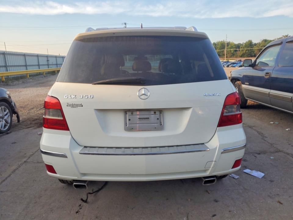 Aukcja sprzedaży 2011 Mercedes-benz Glk, vin: WDCGG8HB4BF531629, numer aukcji: 67104246