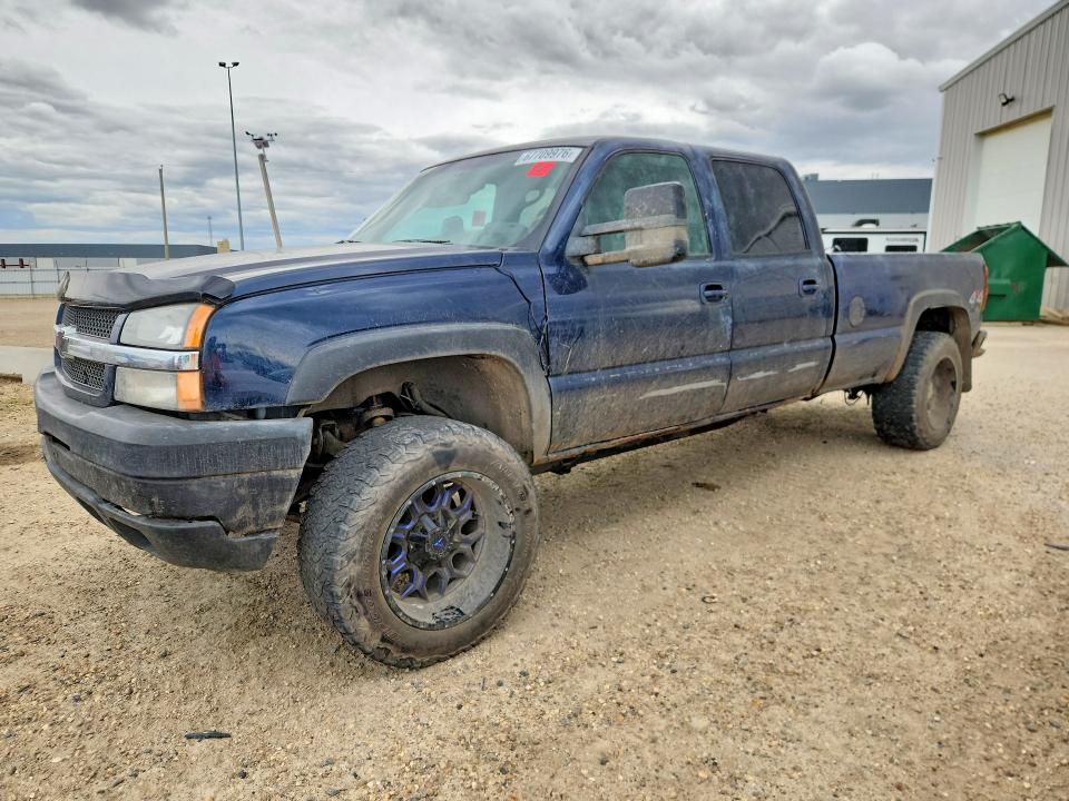 Продаж на аукціоні авто 2003 Gmc Sierra, vin: 1GTHK23123F185294, номер лоту: 67709976