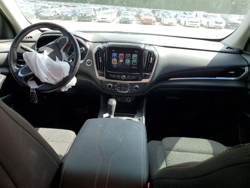 Aukcja sprzedaży 2019 Chevrolet Traverse, vin: 1GNERGKW0KJ172328, numer aukcji: 68317566