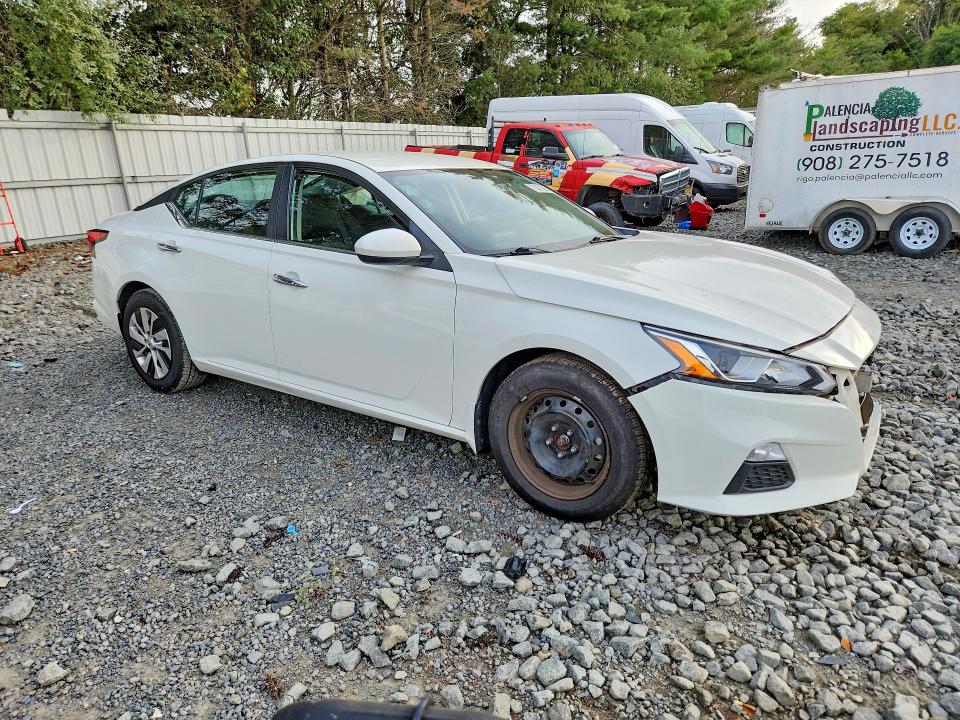 Продаж на аукціоні авто 2020 Nissan Altima, vin: 1N4BL4BV1LC245074, номер лоту: 70071076