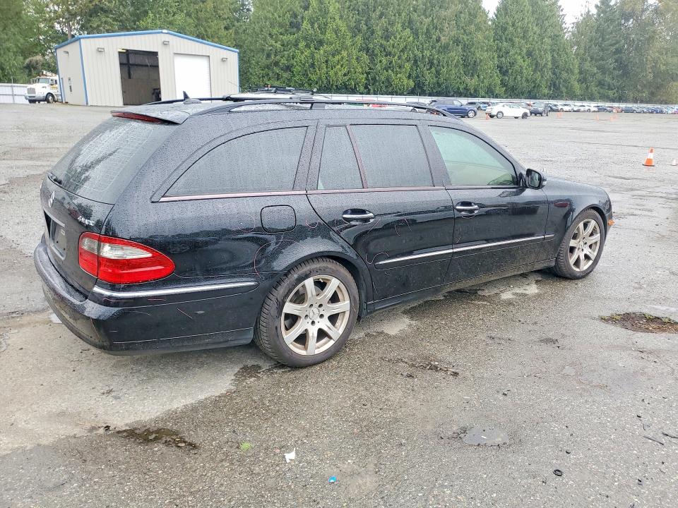 Aukcja sprzedaży 2008 Mercedes-benz E, vin: WDBUH87X28B191575, numer aukcji: 69821936