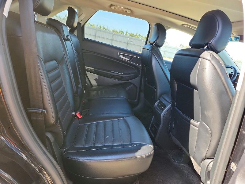 Продаж на аукціоні авто 2018 Ford Edge, vin: 2FMPK4J93JBC33895, номер лоту: 69628386