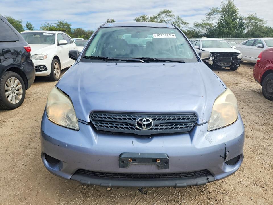 Aukcja sprzedaży 2006 Toyota Matrix, vin: 2T1LR32E36C558923, numer aukcji: 70234136