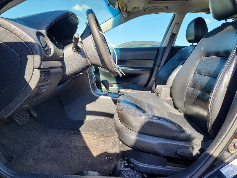 Продаж на аукціоні авто 2005 Mazda 6, vin: 1YVHP84D955M00931, номер лоту: 70924456