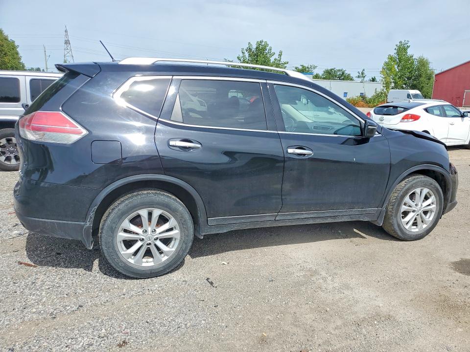 Aukcja sprzedaży 2015 Nissan Rogue, vin: 5N1AT2MV2FC760804, numer aukcji: 67859146