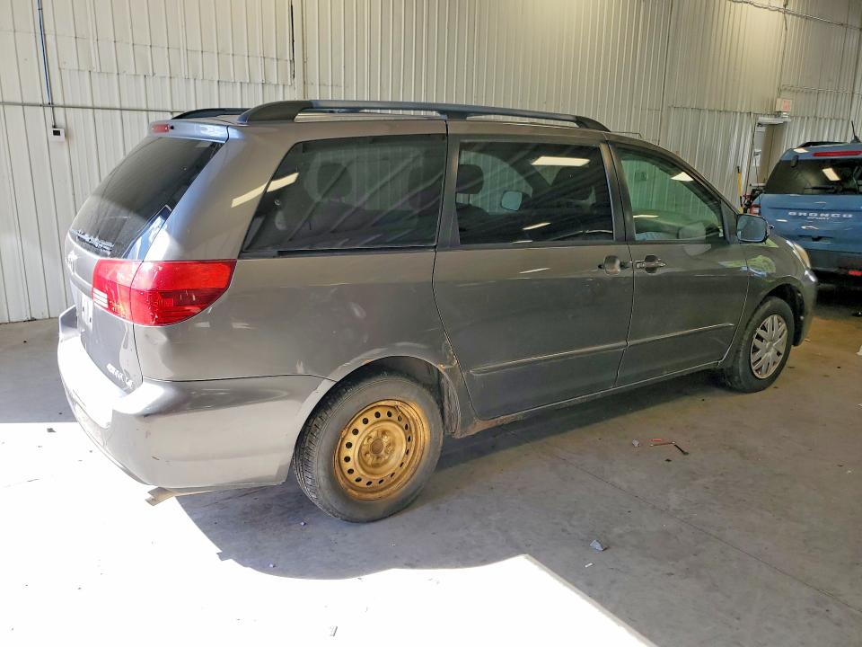 Aukcja sprzedaży 2005 Toyota Sienna, vin: 5TDZA23C35S365136, numer aukcji: 68549426