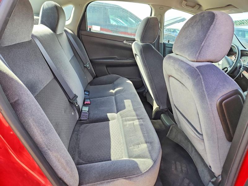 69174426 :رقم المزاد ، 2G1WG5E35D1261469 vin ، 2013 Chevrolet Impala مزاد بيع