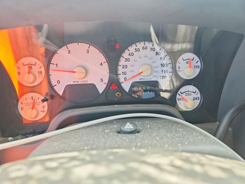 Продажа на аукционе авто 2008 Dodge Ram 2500, vin: 3D7KS28A28G204694, номер лота: 69426596