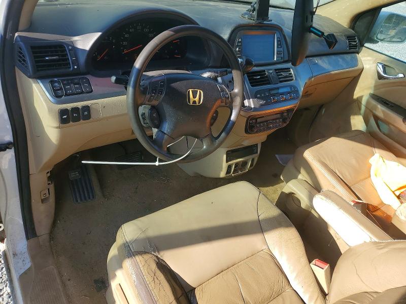 Продажа на аукционе авто 2010 Honda Odyssey, vin: 5FNRL3H90AB097478, номер лота: 67673576