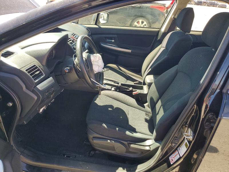 Продаж на аукціоні авто 2016 Subaru Impreza, vin: JF1GJAB67GH021481, номер лоту: 67105436
