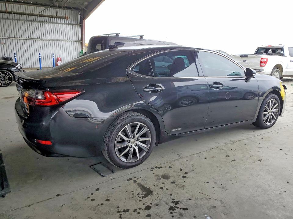 Продажа на аукционе авто 2016 Lexus Es, vin: JTHBW1GG6G2116333, номер лота: 67679116