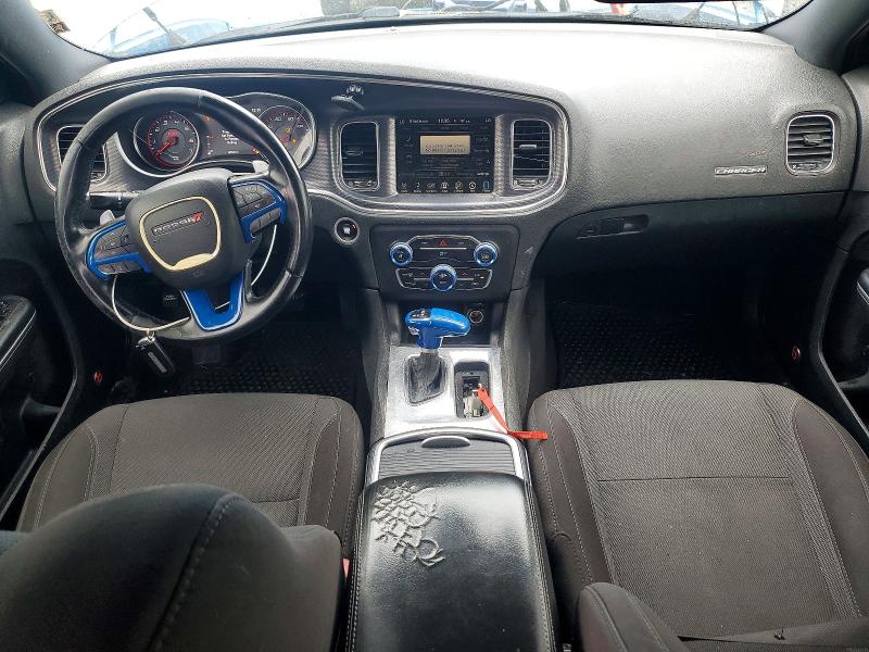Aukcja sprzedaży 2015 Dodge Charger, vin: 2C3CDXHG4FH754328, numer aukcji: 69578916