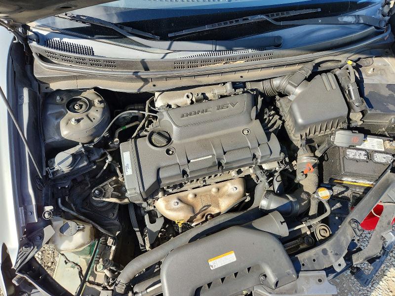 Продаж на аукціоні авто 2010 Hyundai Elantra, vin: KMHDU4AD0AU039286, номер лоту: 69543616