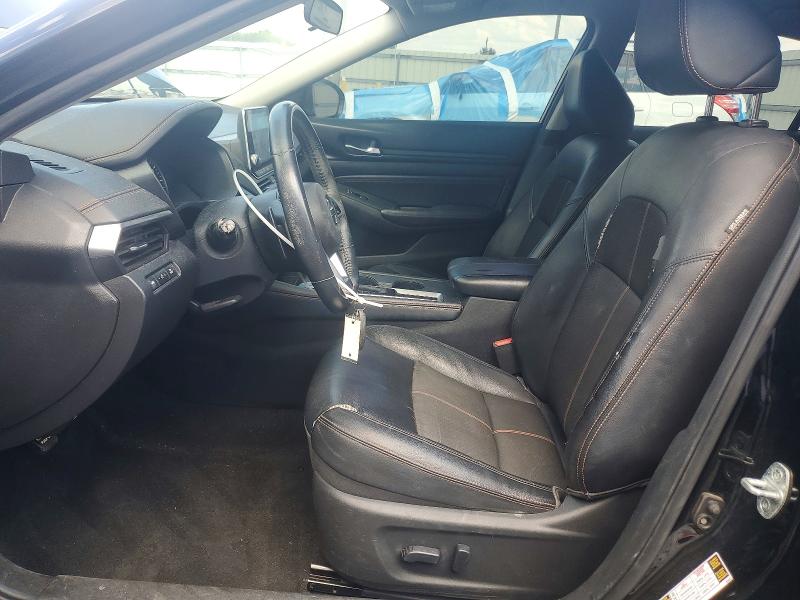 Продажа на аукционе авто 2020 Nissan Altima, vin: 1N4BL4CVXLC176478, номер лота: 67429936
