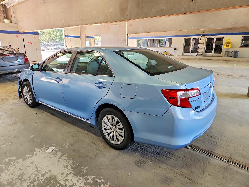 Aukcja sprzedaży 2012 Toyota Camry, vin: 4T4BF1FK8CR244483, numer aukcji: 68995876