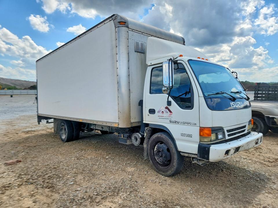 Продаж на аукціоні авто 2003 Isuzu Npr, vin: 4KLC4B1U93J803919, номер лоту: 66712376