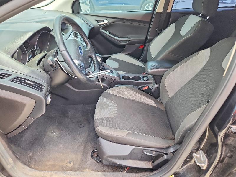 Aukcja sprzedaży 2014 Ford Focus, vin: 1FADP3K28EL279884, numer aukcji: 68586766