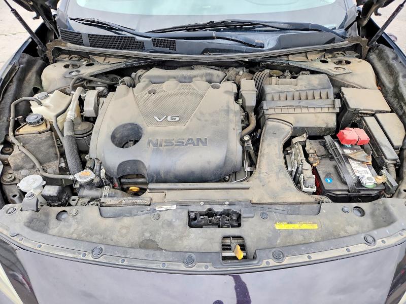 70273246 :رقم المزاد ، 1N4AA6AP8GC436156 vin ، 2016 Nissan Maxima مزاد بيع