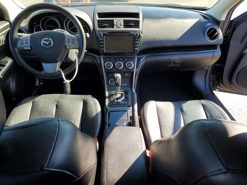 Aukcja sprzedaży 2010 Mazda 6, vin: 1YVHZ8CB6A5M41165, numer aukcji: 68884866