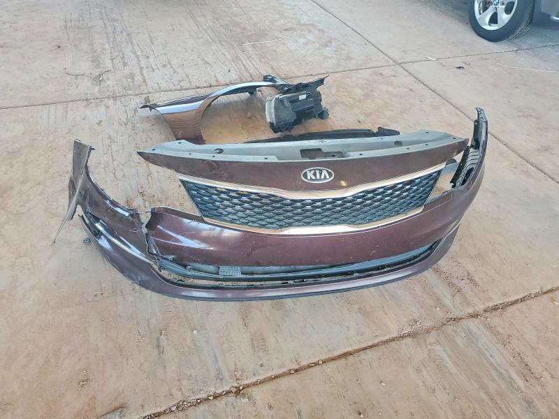 Aukcja sprzedaży 2018 Kia Optima, vin: 5XXGT4L38JG208078, numer aukcji: 67184276