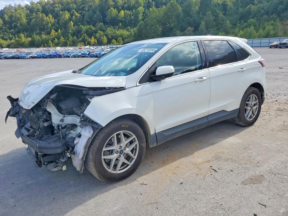 Продаж на аукціоні авто 2022 Ford Edge, vin: 2FMPK4J95NBA52416, номер лоту: 68215086