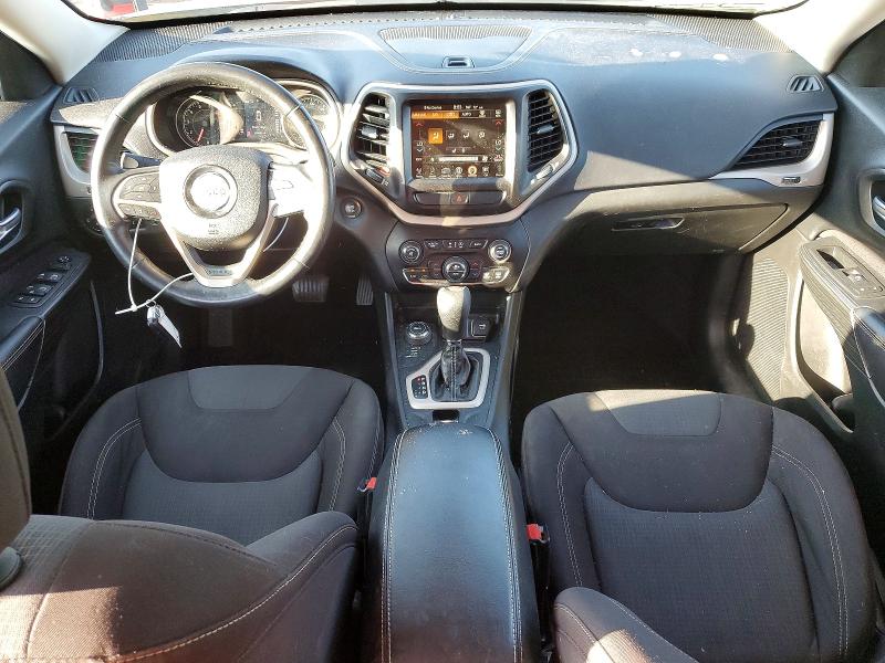 Продаж на аукціоні авто 2016 Jeep Cherokee, vin: 1C4PJMCS7GW103326, номер лоту: 68652806